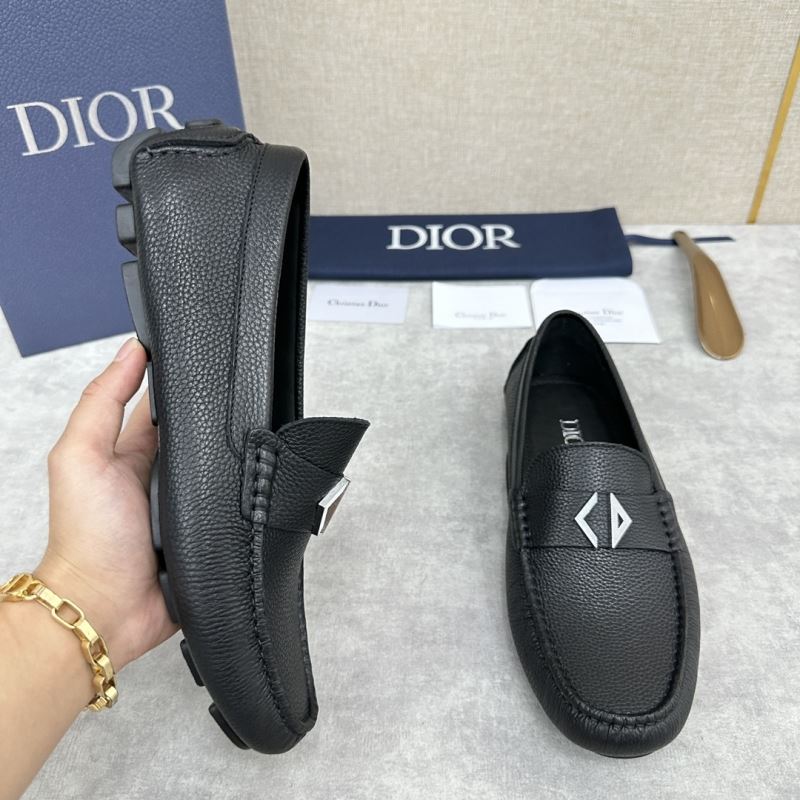 Christian Dior Low Shoes